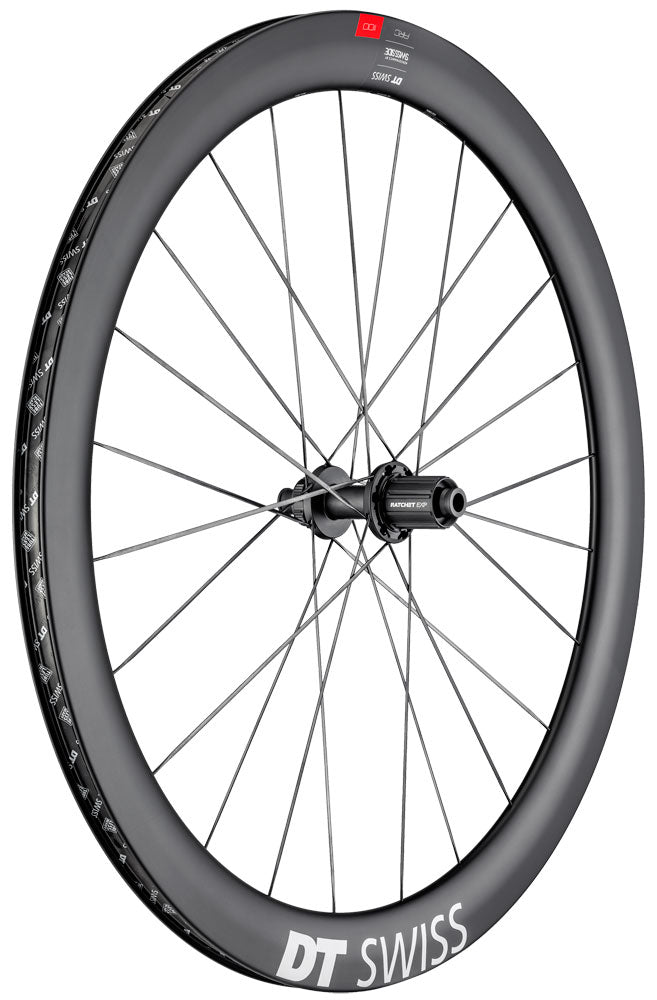 Afbeelding laden in galerijviewer, Dt swiss arc 1100 dicut® 50 28 cl shimano hg carbon rear wheel
