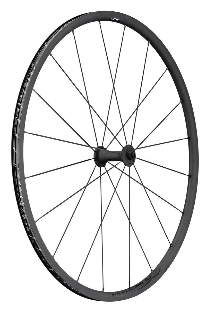 Load image into Gallery viewer, Dt swiss pr 1400 dicut oxic clincher 21mm wheelset