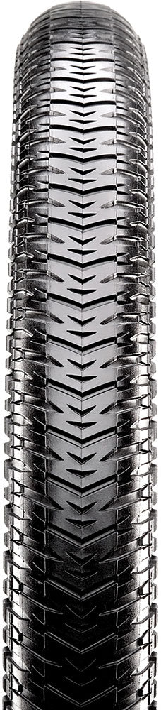 Load image into Gallery viewer, Maxxis dth tanwall 26 maxxpro 60 folding tyre