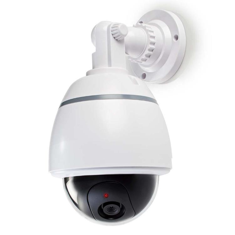 Load image into Gallery viewer, Nedis dummy dome camera