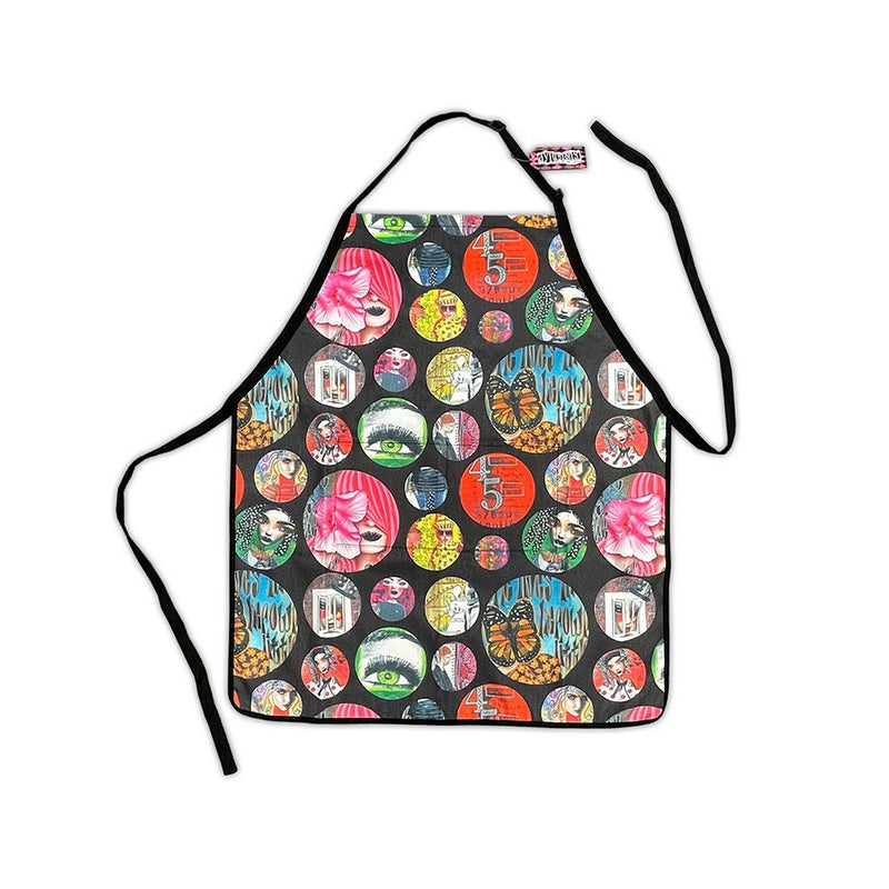 Load image into Gallery viewer, Ranger ink ranger • dyalog apron 2025