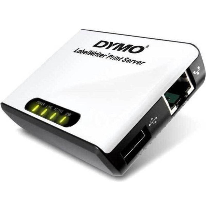 Load image into Gallery viewer, Dymo netwerk printerserver - usb