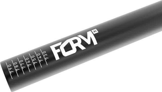 Load image into Gallery viewer, Title mtb form 31.8 35 mm riser handlebar
