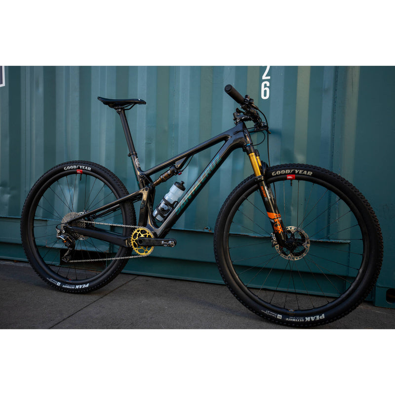 Load image into Gallery viewer, Goodyear - peak ultimate tlc 27.5x2.25