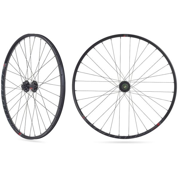 Load image into Gallery viewer, Rodi wielset 29 ready 25 disc - 15x100 + 12x142 mm steekas - 10 11 speed - 28gat