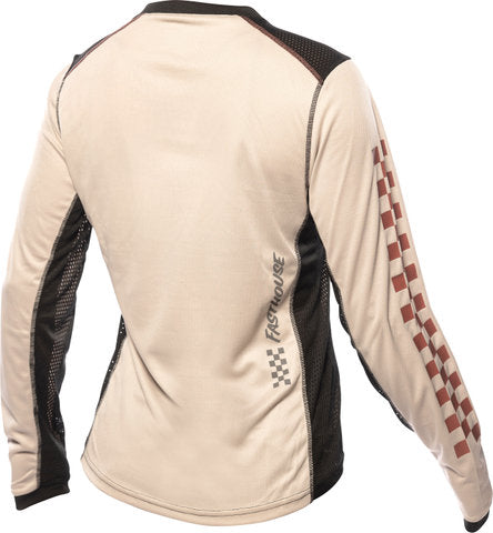 Load image into Gallery viewer, Fasthouse classic swift l s women's jersey