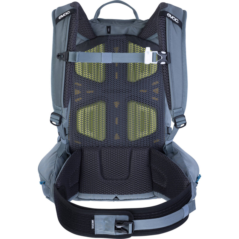 Load image into Gallery viewer, Evoc - explorer pro 26 steel one size 26l