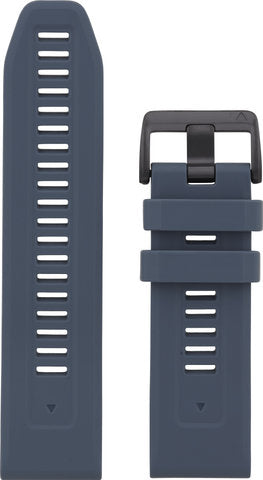 Load image into Gallery viewer, Garmin quickfit 26 silicone watch strap