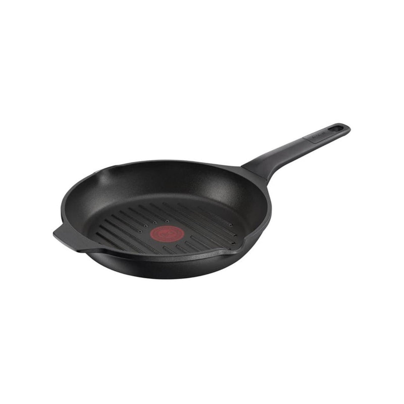 Load image into Gallery viewer, Tefal robusto grillpan 26 cm
