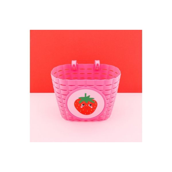 Load image into Gallery viewer, Widek b.v. widek kindermand explorer happy strawberry roze