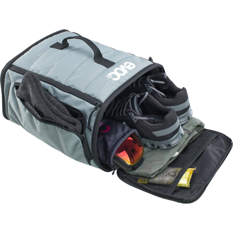 Load image into Gallery viewer, Evoc - gear bag 15 one size steel 15l