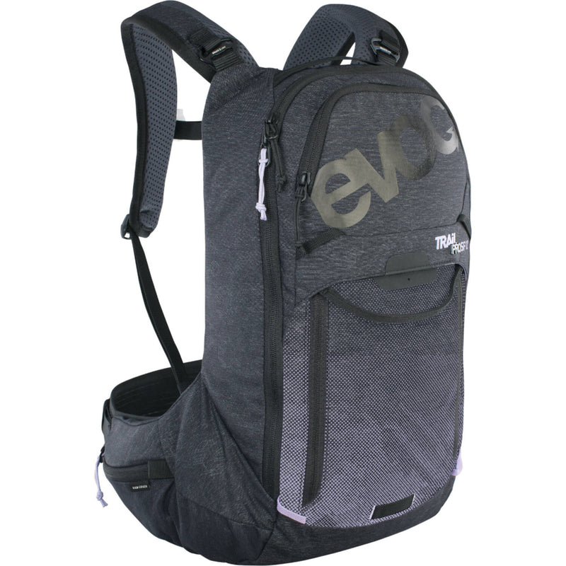 Load image into Gallery viewer, Evoc - trail pro sf 12 multicolour xs 12l
