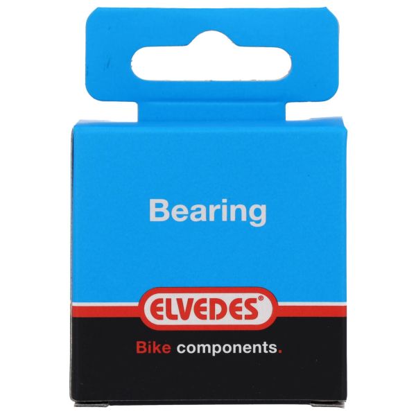 Load image into Gallery viewer, Elvedes kogellager 6806 2RS Max (42x30x7)