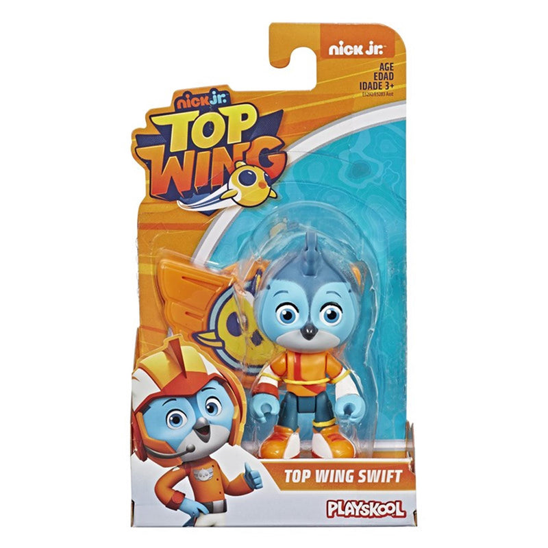 Load image into Gallery viewer, Hasbro top wing figuren 7 cm