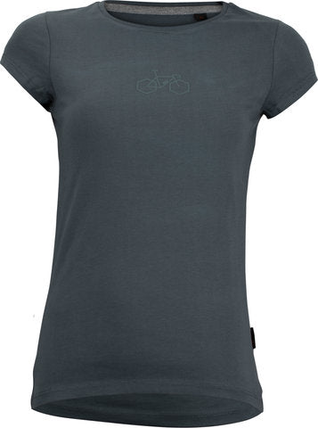 Load image into Gallery viewer, Bc basic women's road t-shirt