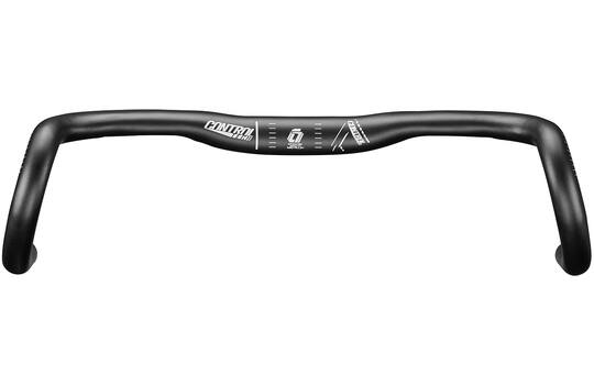 Afbeelding laden in galerijviewer, Controltech - stuur gravel one fl16 riser 44cm