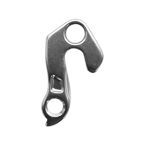 Load image into Gallery viewer, Union derailleurpad GH-078 met schroefset M8x0.75