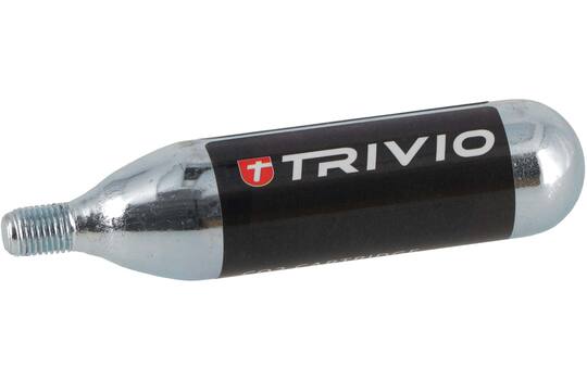 Load image into Gallery viewer, Trivio - co2 patronen 16 gram - doos 30 stuks