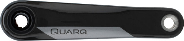 Load image into Gallery viewer, Quarq dfour dub powermeter carbon crank