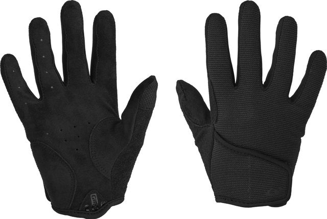 Load image into Gallery viewer, Giro dnd jr. ii kids full finger gloves