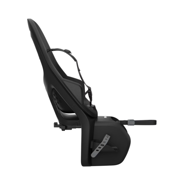 Load image into Gallery viewer, Thule yepp 2 achterzitje maxi zwart mik hd 12041401