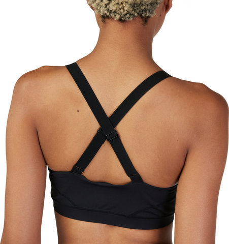 Load image into Gallery viewer, Fox head women's motive sports bra