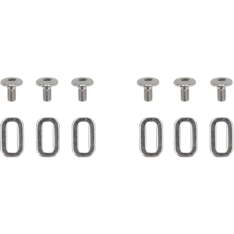 Load image into Gallery viewer, Trivio - schoenplaatjes look keo 0° anti-slip zwart