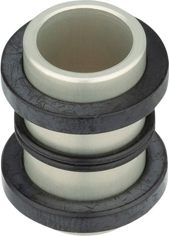 Load image into Gallery viewer, Dvo suspension 6 mm rear shock bushings for jade topaz