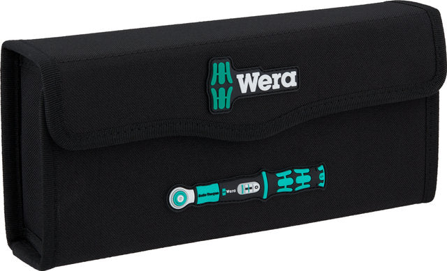 Load image into Gallery viewer, Wera safe-torque a 1 torque wrench set 2-12 nm