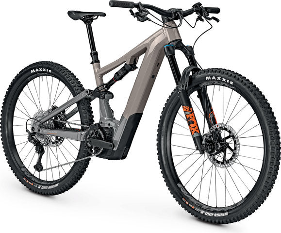 Load image into Gallery viewer, Focus sam² 6.8 29 e-mountain bike - 2023 model