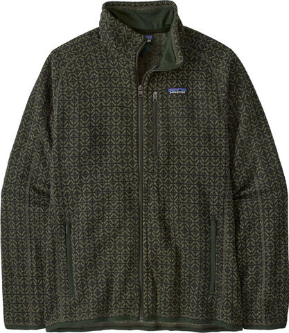 Load image into Gallery viewer, Patagonia better sweater jacket
