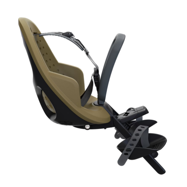 Load image into Gallery viewer, Thule kinderzitje yepp 2 mini - nutria green