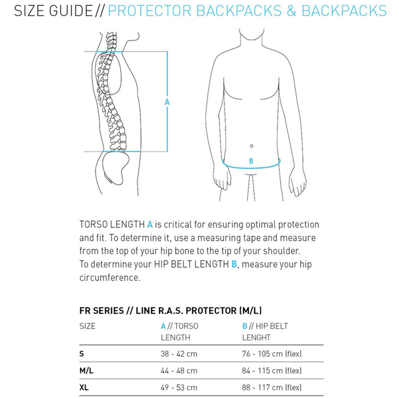 Load image into Gallery viewer, Evoc - fr lite race 10l carbon grey black m l