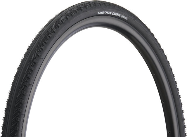 Load image into Gallery viewer, Goodyear county tlr 28 folding tyre