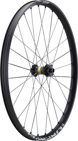 Load image into Gallery viewer, Mavic e-deemax s disc 6-bolt 27.5 wheelset