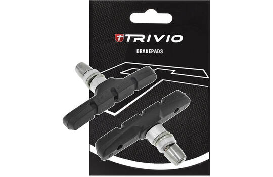 Afbeelding laden in galerijviewer, Trivio - mtb remblokken set 947v 70mm