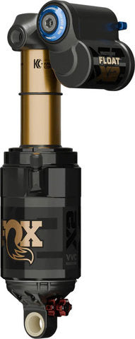 Load image into Gallery viewer, Fox racing shox float x2 2pos factory trunnion shock