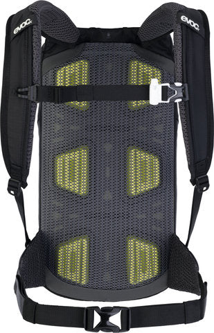 Load image into Gallery viewer, Evoc stage 6 backpack + 2 litre hydration bladder