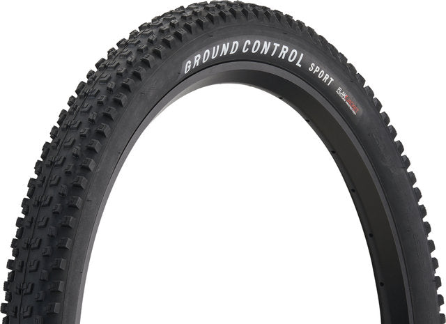 Load image into Gallery viewer, Specialized ground control sport 27.5 wired tyre