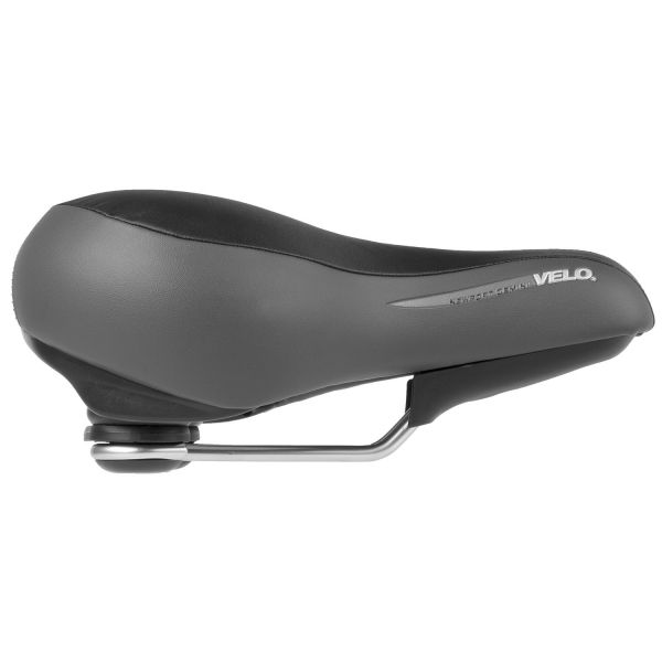 Afbeelding laden in galerijviewer, Zadel Velo heren Gemini memory foam