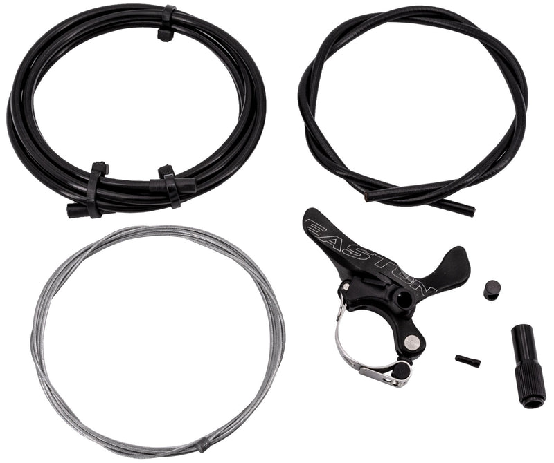 Afbeelding laden in galerijviewer, Easton ax db underhood remote lever