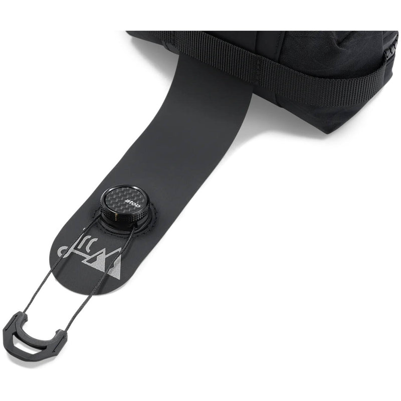 Load image into Gallery viewer, Jrc - hokan aero-x lightweight zadeltas