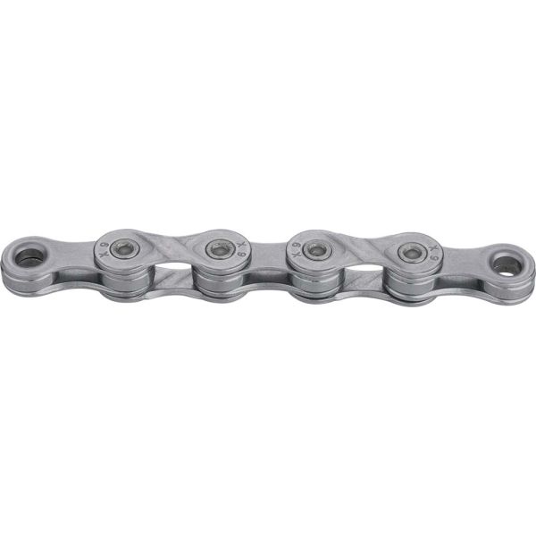 Load image into Gallery viewer, KMC X9 EPT Fietsketting 114 schakels, 288g, Zilver