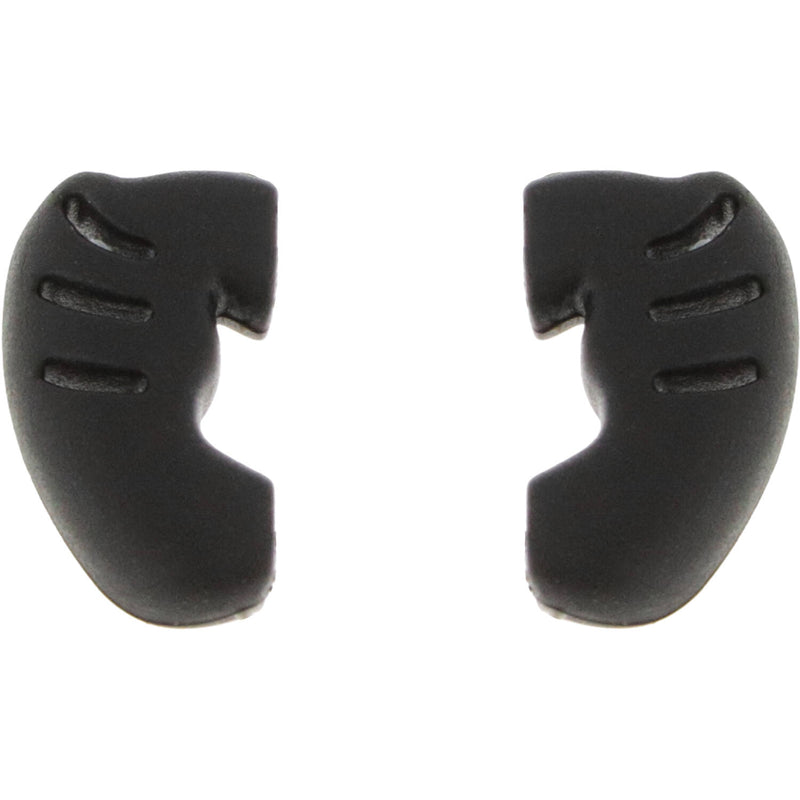 Load image into Gallery viewer, Trivio - neusvleugel set zwart voor nimity fietsbril