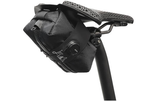 Load image into Gallery viewer, Jrc - hokan aero-x lightweight zadeltas