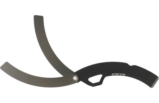 Load image into Gallery viewer, Trivio - fietsgereedschap disc alignment tool