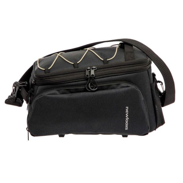 Load image into Gallery viewer, Newlooxs new looxs trunkbag sports mik 2.0 black