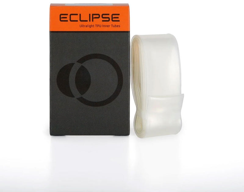 Load image into Gallery viewer, Eclipse road gravel gt tpu inner tube | 70mm