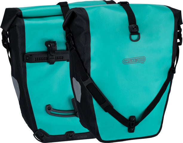 Load image into Gallery viewer, Ortlieb back-roller free panniers
