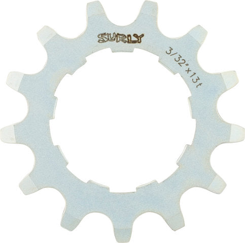 Load image into Gallery viewer, Surly singlespeed cassette cog, 3 32